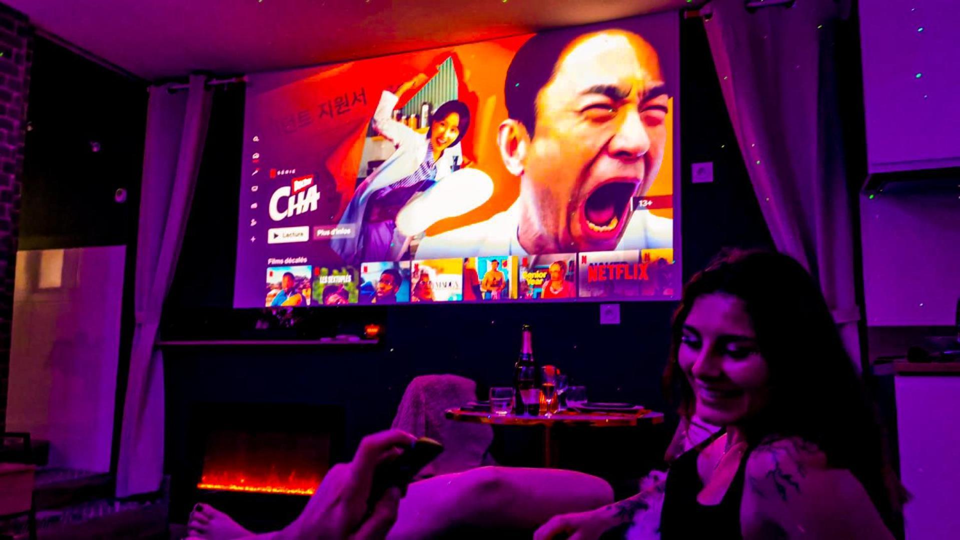 Eden Spa Et Cinema Brie-Comte-Robert Εξωτερικό φωτογραφία